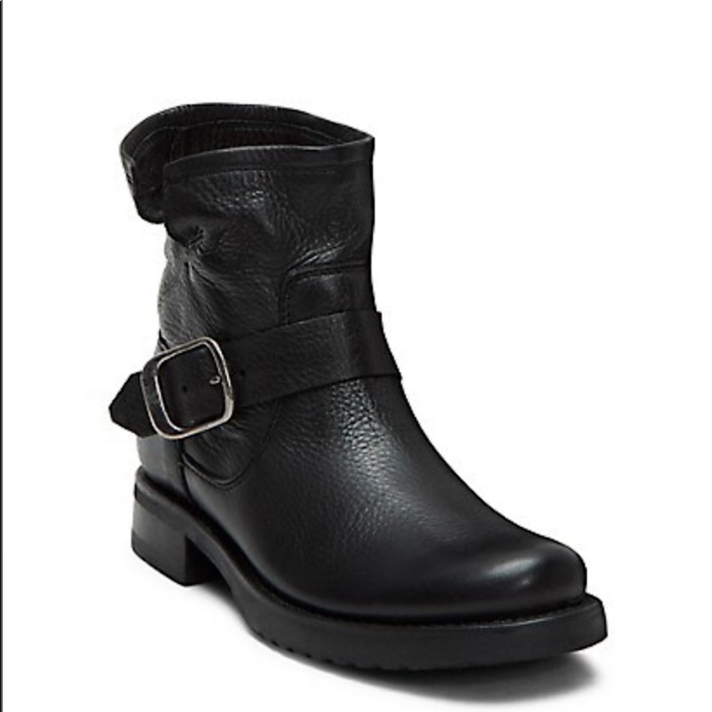 FRYE Veronica Boots